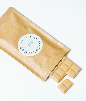 cacao 365 ソープ