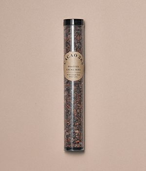 cacao 365 ローストカカオニブ