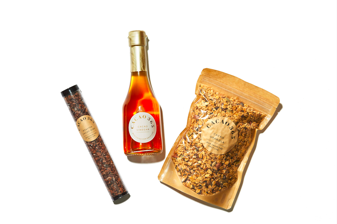 cacao365ギフトセット