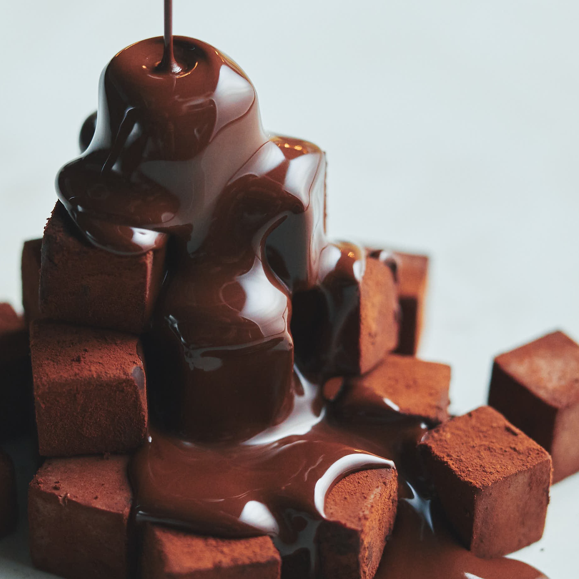 Maison Cacao アロマ生チョコレート